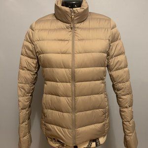 UNIQLO Ultra Light Down Jacket